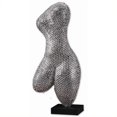 thumbnail image 2 of Uttermost Hera Sculpture Nickelée, 2 of 2