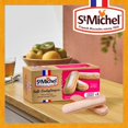 thumbnail image 2 of St Michel Traditional 30 Ladyfingers HYZ01&nbsp;Made in France biscuits for tiramisu Pack of 2 (4.41oz each) Non-GMO Ladyfingers all natural pastries Kosher Dairy Cookies, 2 of 3