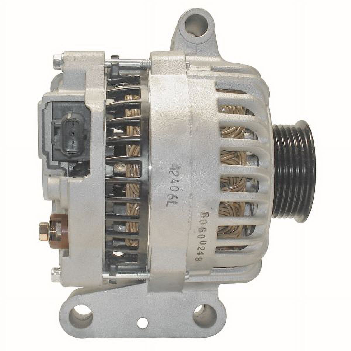 ACDelco 334-2503A Fits select: 2001-2004 FORD ESCAPE, 2001-2004 MAZDA TRIBUTE