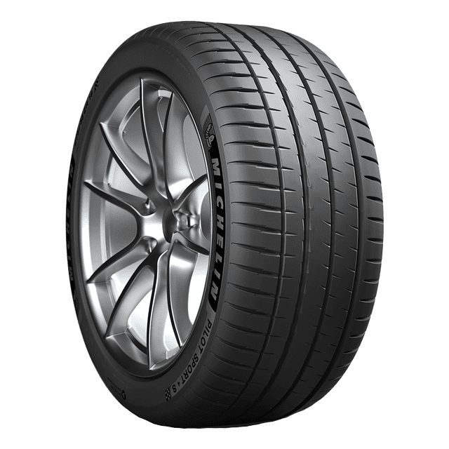LLANTA 285/35ZR20 XL MICHELIN PILOT SPORT 4S 101Y MICHELIN PILOT SPORT 4S