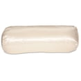 thumbnail image 2 of Deluxe Comfort My Beauty Cervical Roll Pillow (13" x 7" x 7") – Orthopedic Grade Crushed Fiber Fill – Beauty Rest Accessory – Promotes Healthy Sleep – Bed Pillow, 2 of 2