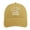 Sand, variant on Later Gator Playful Farewell Phrase With Alligator Imagery Sand Colour Cotton Baseball Cap for Men Women, Outdoor Casual Adjustable Hat