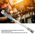 thumbnail image 3 of 9Pcs Side Heads Aluminum Alloy Dial Bore Gage Rod 18 35mm Measuring Range High Accuracy Stable Performance Precise and Accurate for Measuring, 3 of 8