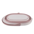 thumbnail image 1 of Cubo Plegable Para Fregona, Portátil De Gran Capacidad, PP Resistente, Plegable Para Camping, Cocina, Almacenamiento En El Hogar Y Jardín, 1 of 8