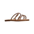 thumbnail image 2 of Sandalia Mujer Sprinkles Casual Confort cafe 25, 2 of 5