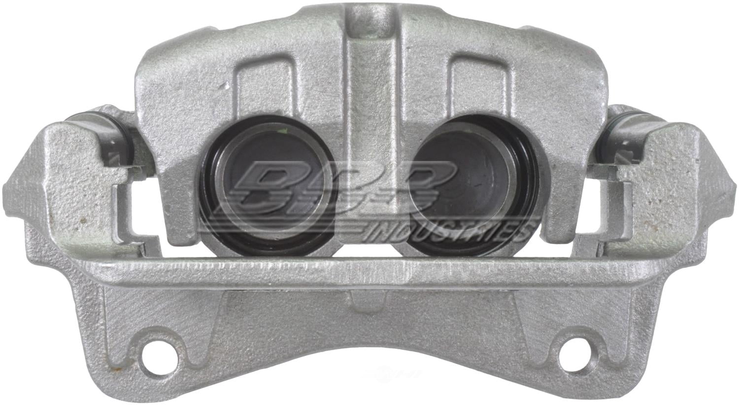 TERREPOWER formerly BBB Industries 99-00955A Reman Caliper w/installation Hardware