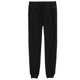 thumbnail image 1 of Pantalones de chándal deportivos Justice Girls con tachuelas, negro, 5 Justice Pantalones deportivos, 1 of 2