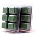 thumbnail image 2 of Candeo Candle, O' Christmas Tree, Soy Melt Cubes, 2-Pack, 2 of 5