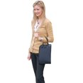 thumbnail image 4 of Jolly Jumper Change Eze Pad with Carry Handle | Portable Changing Pad with 2 Zippered Pockets | Easy-Wipe Surface & Stroller Attachment, 4 of 4