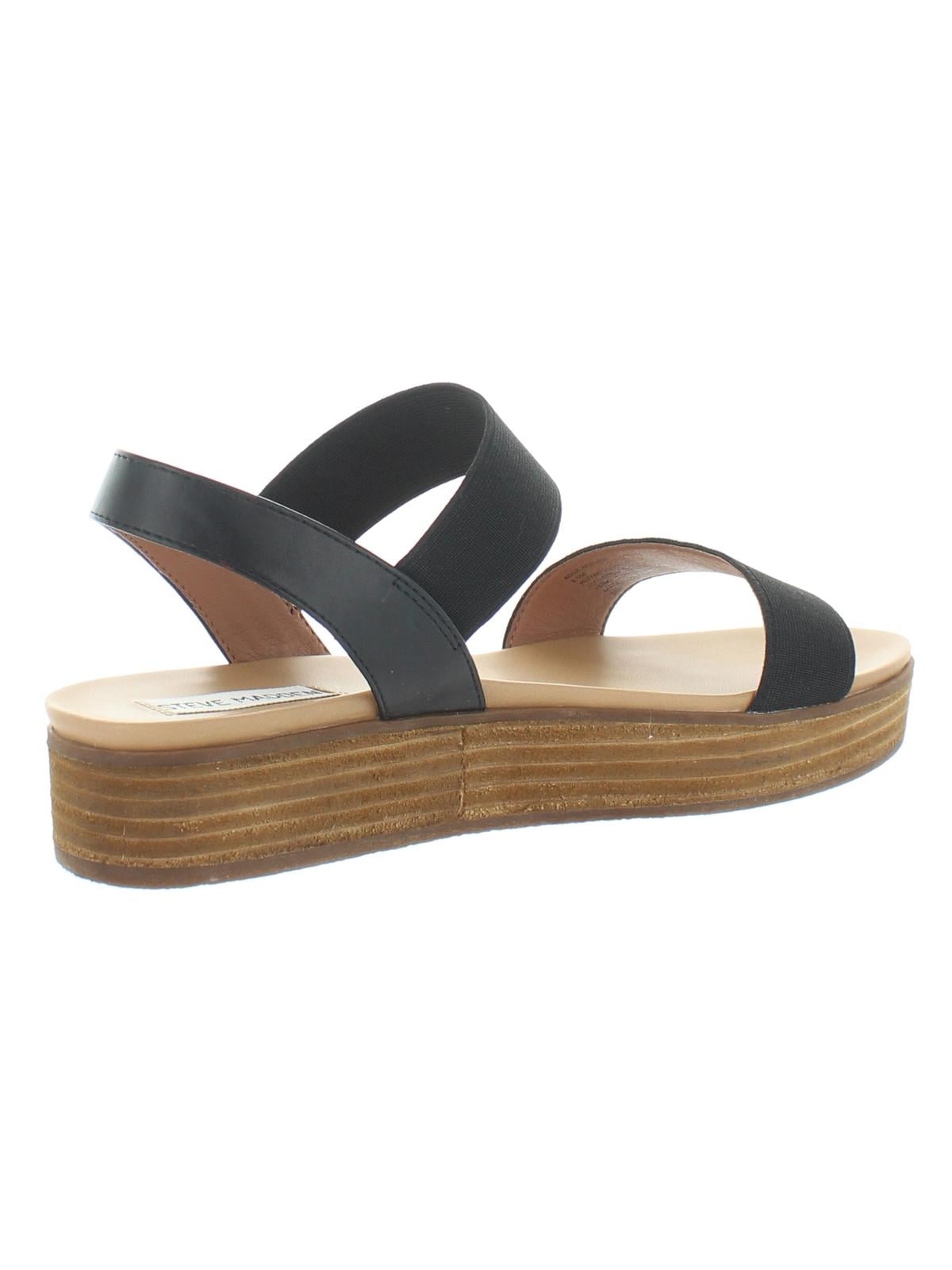 steve madden agile black