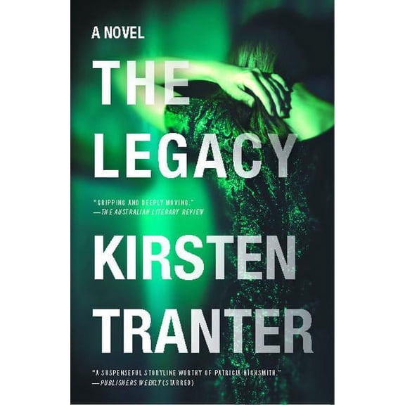 The Legacy : A Novel (Paperback)