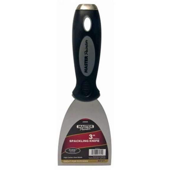 Red Devil  3 in. Master Painter Flex Spackling Knife