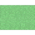 thumbnail image 1 of Ahgly Tapis Rectangulaire Lavable en Machine Vert Transitionnel, 2 Pieds x 4 Pieds, 1 of 7