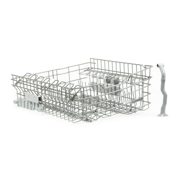 GE WD28X10410 Rack Upper Roll Kit - OEM Part