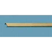 C Channel 1/8 X 1/16", Carded