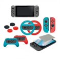 thumbnail image 1 of Accesorios Party Kit 15 piezas Hyperkin Para Nintendo Switch, 1 of 2