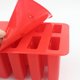 thumbnail image 3 of Moldes para paletas de silicona de 10 cavidades, moldes para hielo hechos en casa con 50 palitos de sicle, 3 of 8