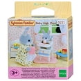 thumbnail image 2 of Sylvanian Families - Silla Alta para Bebé Sylvanian Families Sylvanian Families, 2 of 2