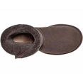 thumbnail image 4 of UGG Womens Bailey Button II Twinface Sheepskin Boots 1016226, 4 of 5