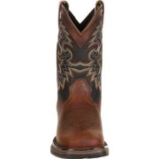 Lil' Rebel™by Durango® Big Kid Western Boot