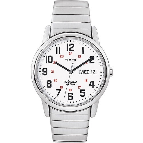 smart watch with extra long band