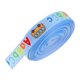 thumbnail image 3 of Silk Ribbon Gift Packaging for Decoration 1 Roll School Themed Crafting Ribbon, 3 of 5