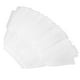 thumbnail image 4 of EeaseMX Falda tutú sin aros para mujer, color blanco, con enaguas y crinolina, ideal para cosplay y escenario., 4 of 8