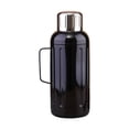 thumbnail image 1 of Botella de agua térmica para café, aislada, con indicador de temperatura, para té, café, vaso de agua caliente para acampar, deportes al aire libre 800 ml, 1 of 8