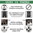 thumbnail image 3 of Potty Bells para perros Caldlow's Pet Supply Co. Herramienta de entrenamiento, 3 of 7