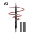 thumbnail image 1 of HLONK Crayon à Sourcils Double Extrémité Automatique Imperméable Longue Durée, 1 of 9