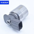 thumbnail image 2 of 1465A439 Válvula solenoide de riel común de combustible diésel Bascolin para inyector Denso 1465A439 para inyector 295050-1760 para Mitsubishi L200, 2 of 6