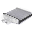 thumbnail image 2 of For 04-08 Forenza & 05-08 Reno Sedan Front HVAC Heater Core Aluminum 7412085Z00, 2 of 5