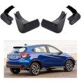 thumbnail image 1 of 4Pcs Car Mud Flaps Splash Guards Fender Mudguard for Honda HR-V HRV 2019-2022, 1 of 1