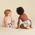 thumbnail image 3 of Pañales The Honest Company Clean Conscious Beary Cool, talla 6, 3 of 8