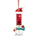 thumbnail image 1 of Adornos navideños, adornos navideños, regalos navideños, árbol de Navidad acrílico 2D, colgante de 26 letras, regalo decorativo, colgantes para fiestas navideñas familiares, objetos colgantes, 1 of 6