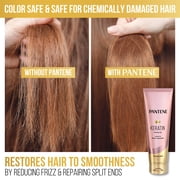 Pantene Keratin Repair Treatment for Damaged Hair, 8.4 fl oz