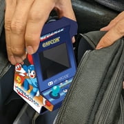 My Arcade Mega Man Pico Player