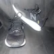 thumbnail image 1 of New Balance Mens Fresh Foam Roav V1 MROAVBK1 Black Running Shoes Sneakers Sz.7.5, 1 of 5