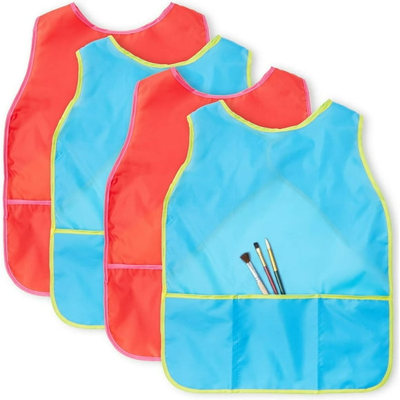 Kids' Art Smocks