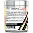 thumbnail image 2 of Amazing Muscle Max Boost Pre-Workout Formula, 60 Servings -Sucralose - Cherry Lemonade, 2 of 3