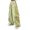 Green, variant on Girls Baggy Cargo Pants Solid Color Elastic Waist Parachute Cargo Pants Lightweight Wide Leg Harem Pants with Pockets
