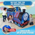 thumbnail image 3 of Juega Tent Sunny Days Entertainment Thomas y sus amigos, 3 of 5