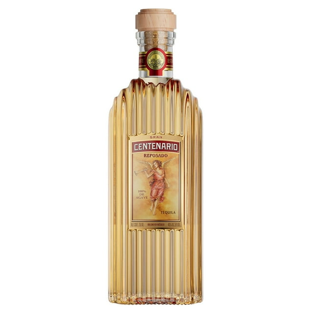 Gran Centenario Resposado Tequila, 750 ml