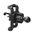thumbnail image 2 of Air Vent Clip Ball Head Holder Phone Stand Base Soporte antideslizante para automóvil Ehuebsd Para estrenar, 2 of 7