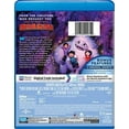 thumbnail image 2 of Abominable [Blu-ray + DVD + Numérique], 2 of 5