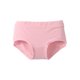 thumbnail image 1 of Niñas' Ropa Interior Niños Pantalones Cortos de Color Sólido Estudiante de Ángulo Plano Respirable Y Cómodo Fresco Seda Tejido de Caballería, 1 of 6