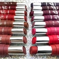 thumbnail image 6 of L.A. COLORS Oh So Shiny Lip Color - Iced, 6 of 6