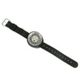 thumbnail image 1 of Wristband Compass, Luminous Accurate Scale Strong Magnet Positioning Column Balanced Way Diving Compass  For Underwater Caving Expedition Gray, 1 of 8