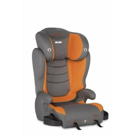 diono cambria booster seat - raspberry