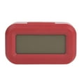 thumbnail image 5 of Hometime Bright Travel Mantel Clock, 5 of 5